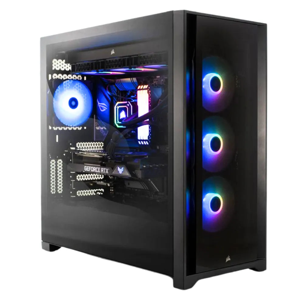 Ordinateur Mid Budget